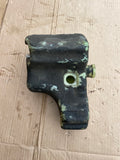 Jaguar XJ40 86-92 Screen 4L washer bottle Reservoir JLM1761