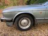 1993 Jaguar XJ40 3.2 XJ6 dismantling breaking LDY JFN