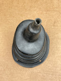 Jaguar XJ40 X300 XJS Manual transmission shifter rubber Gaiter gear lever grommet EAC9997
