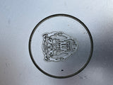 Jaguar XJ40 X300 Hub Cap trim for 15” Steel Wheel CBC8873