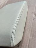 Daimler Jaguar XJ40 X300 XK8 x308 XJ40 arm rest centre console lid NDR CREAM