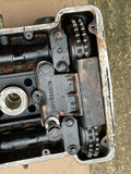Aston Martin DB7 i6 Jaguar X300 AJ16 3.2 Cylinder Head EBC11461CC