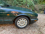2001 Jaguar X308 XJ8 XJ EXECUTIVE V8 3.2 LWB Breaking for spares