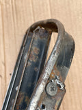 Jaguar XJS Front Lower Grill