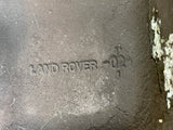 Land Rover 19” Alloy Wheels & Tyres 255/55r19 5x L322 P38 Discovery 3 4 Sport L320 L319