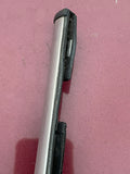 Jaguar Daimler X300 X308 Waist line seal Left side Front