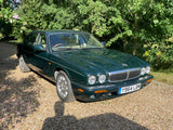 2001 Jaguar X308 XJ8 XJ EXECUTIVE V8 3.2 LWB Breaking for spares