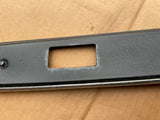 Daimler Jaguar XJ40 Sovereign Boot lid Tactile panel