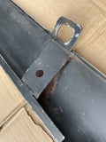 Daimler Jaguar Series III 3 XJ6 XJ12 Front bumper Chrome Blade Trim
