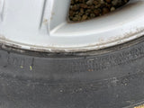 Land Rover 19” Alloy Wheels & Tyres 255/55r19 5x L322 P38 Discovery 3 4 Sport L320 L319
