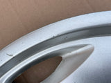 Jaguar XJ40 X300 Hub Cap trim for 15” Steel Wheel CBC8873