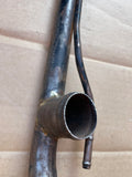 Daimler Double Six Jaguar XJ12 X305 XJ81 XJ40 XJS 6.0 V12 Coolant Bypass Pipe NMC3147AA