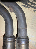 Daimler Jaguar X300 94-97 Catalytic Converter Exhaust downpipe. AFTERMARKET PART