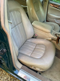 2001 Jaguar X308 XJ8 XJ EXECUTIVE V8 3.2 LWB Breaking for spares