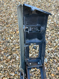 Jaguar XJ40 front bumper 93-94 models (without headlamp washers)