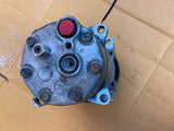 Jaguar XJ40 Genuine Sanden SD7H15 air conditioning compressor 93-94 models MHE7300AA