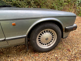 1993 Jaguar XJ40 3.2 XJ6 dismantling breaking LDY JFN