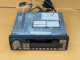 Daimler Jaguar XJS SERIES 3 XJ12 XJ6 Clarion radio cassette player PRE facelift models