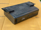 Daimler Jaguar XJS XJ40 XK8 Series 3 X300 GENUINE CD Changer with bracket & cartridge DBC10432