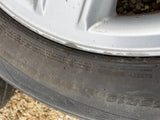Land Rover 19” Alloy Wheels & Tyres 255/55r19 5x L322 P38 Discovery 3 4 Sport L320 L319