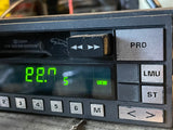 Daimler Jaguar XJS SERIES 3 XJ12 XJ6 Clarion radio cassette player PRE facelift models