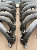 Daimler Double Six JaguarXJ12 XJ40 XJ81 XJS 6.0 V12 Inlet Manifolds with Throttle Bodies