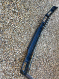 Jaguar XJ40 front bumper 93-94 models (without headlamp washers)