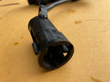 Jaguar XJ40 front Indicator 86-90MY without lens