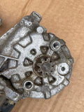 Daimler Jaguar XJ40 86-90 Right Front Window Motor & Regulator