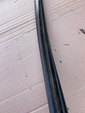 Jaguar XJS Pre facelift Rear screen rubber seal