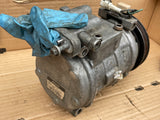 Daimler Jaguar X300 94-97 3.2/4.0 A/C Air Con Conditioning Compressor pump MNA7300AB