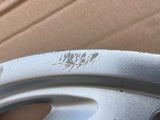 Jaguar XJ40 X300 Hub Cap trim for 15” Steel Wheel CBC8873