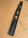 Daimler Jaguar XJ40 Sovereign Boot lid Tactile panel