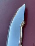 Jaguar X300 94-97 Rear Bumper Side Chrome Stainless Steel Trim right side BEC19960