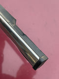 Jaguar Daimler X300 X308 Waist line seal Left side Front