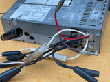 Daimler Jaguar XJS SERIES 3 XJ12 XJ6 Clarion radio cassette player PRE facelift models