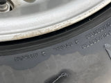 Daimler Double Six JAGUAR XJ81 XJ40 6.0 V12 15” Radial alloy wheels set x4 CCC3524