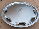 Jaguar XJ40 X300 Hub Cap trim for 15” Steel Wheel CBC8873