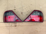 Jaguar X300 XJR6 Rear Lamps Tail Lights set left & right