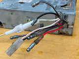 Daimler Jaguar XJS SERIES 3 XJ12 XJ6 Clarion radio cassette player PRE facelift models