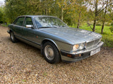 1993 Jaguar XJ40 3.2 XJ6 dismantling breaking LDY JFN