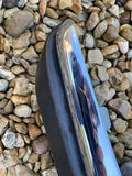 Jaguar XJ40 front bumper 93-94 models (without headlamp washers)