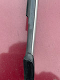 Jaguar Daimler X300 X308 Waist line seal Left side Front