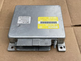 Jaguar XJ40 2.9 ECU Electronic Control Unit Engine Injection Module DBC2158