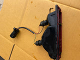 Jaguar XJ40 front Indicator 86-90MY without lens