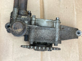 Jaguar AJ6 AJ16 XJ40 XJS X300 Oil Pimp/ Oil Suction Pick Up