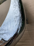 Daimler Jaguar Series III 3 XJ6 XJ12 Front bumper Chrome Blade Trim