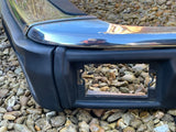 Jaguar XJ40 front bumper 93-94 models (without headlamp washers)