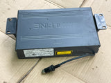 Alpine CD Changer- fits Daimler Jaguar XJS XJ40 XK8 Series 3 X300 GENUINE CD Changer with bracket & cartridge equivalent to DBC10432