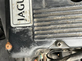 Jaguar AJ6 4.0 3.2 engine top cam cover 1994 models only
